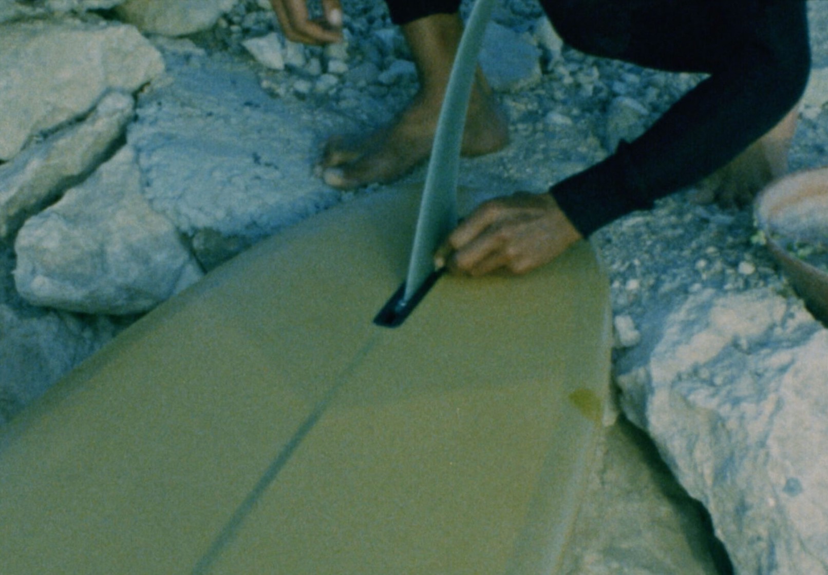 BEACH RATZ & VANS PRESENT: AZUL